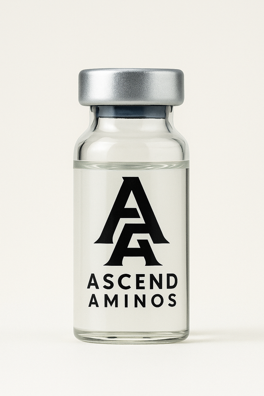 BAC water 10ml