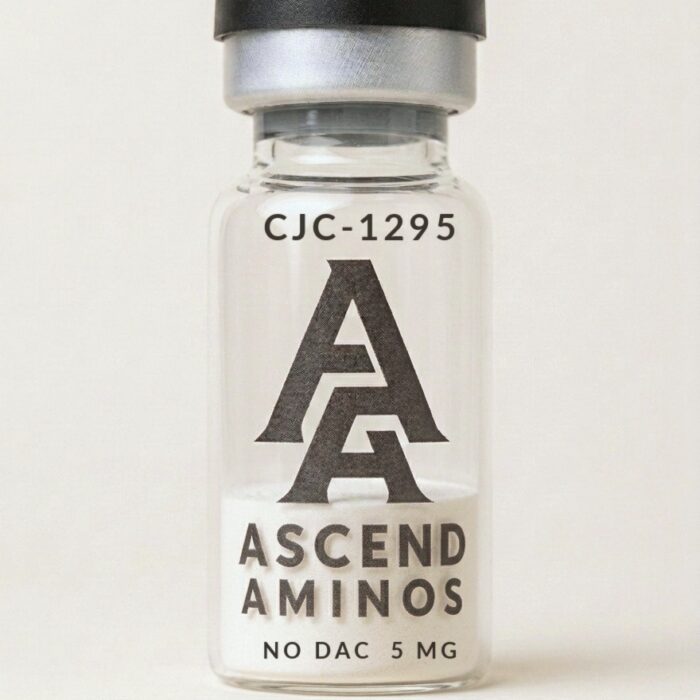 CJC-1295 (No DAC)