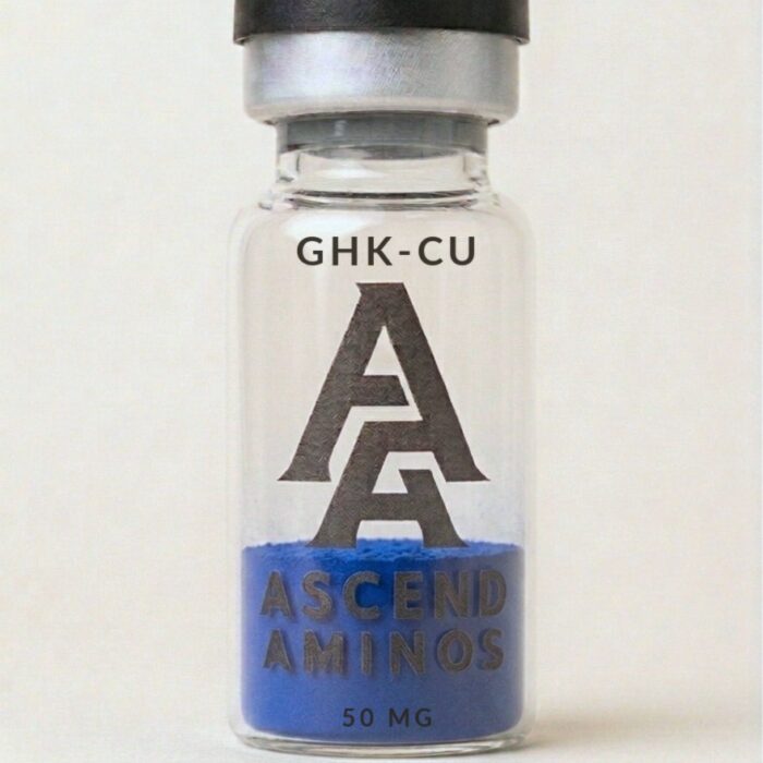 GHK-Cu