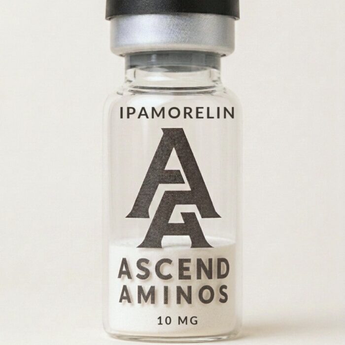 Ipamorelin